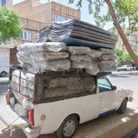 پشتی طرح آروانادودی*|پشتی|قم, نیروگاه|دیوار
