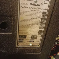 دوعدد بخاری در حد نو سالم وتمیز|بخاری، هیتر، شومینه|دهدشت, |دیوار