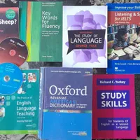کتاب انگلیسی وکتاب آلمانی|کتاب و مجله آموزشی|اصفهان, همدانیان|دیوار