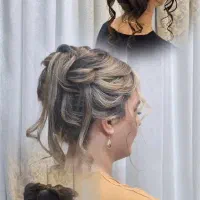 سالن آرایشگاه خاتم النبیین تربیت