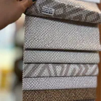 پارچه مبلی لینا|لوازم خیاطی و بافتنی|کرج, مهرویلا شمالی|دیوار