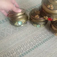 میز عسلی|کلکسیون اشیاء عتیقه|سنندج, |دیوار