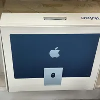 ال این وان imac اپل