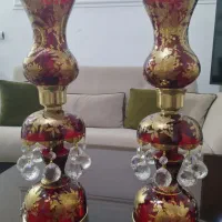 شمعدان لاله