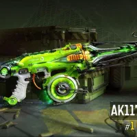 اکانت کالاف