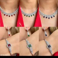 نیمست نقره باساعت نقره و انگشتر مدال نقره|بدلیجات|تبریز, |دیوار