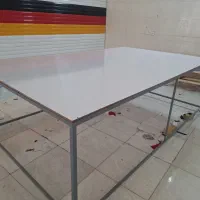 میز برش خیاطی|لوازم خیاطی و بافتنی|بروجرد, |دیوار