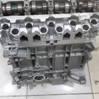 موتور پارس سمند و ۴۰۵ خط تولیدایساکو