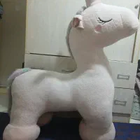 اسب تک شاخ
