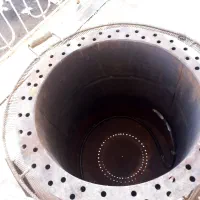 تنورگازی ۴نون|اجاق گاز و لوازم برقی پختوپز|شهرکرد, |دیوار