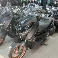 ایکس مکس XMAX اقساط ۱۵ ماهه