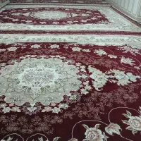 یک جفت فرش 12متری در حد نو