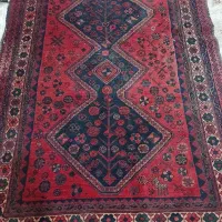 فرش دستباف کرمان