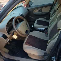 پژو ۴۰۵ تمیز مدل ۹۸