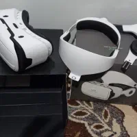 عینک واقعیت مجازی