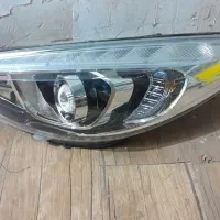 چراغ جلو 207|قطعات یدکی و لوازم جانبی|سبزوار, جوادیه غربی|دیوار