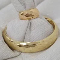 النگو گوشواره دستبند تکپوش بدلیجات|بدلیجات|کرمان, |دیوار