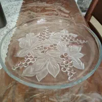 میوه خوری کریستال خارجی