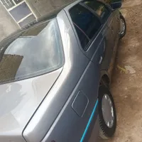 پژو 405 GLX - دوگانه سوز CNG، مدل ۱۳۸۹