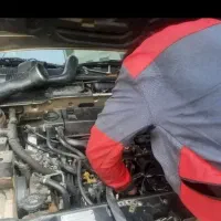مکانیک سیار مکانیکی تعمیر کار امداد خودرو برق باطر