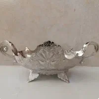 دو عدد کشکول