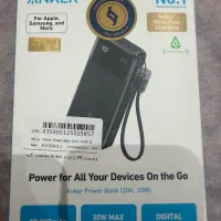 پاور بانک anker