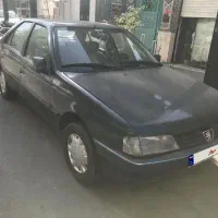 پژو 2000 GLX کاربراتور|خودرو سواری و وانت|تهران, شهرک ولیعصر جنوبی|دیوار
