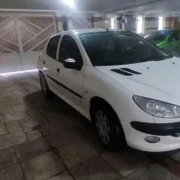 ۲۰۶ تیپ ۵ مدل ۹۷