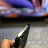 آیفون 14پرو مکس مشکی با ریجستر|موبایل|مشهد, امام رضا (ع)|دیوار