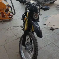 فروش توسان ۲۵۰ طرح crf