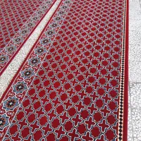 تولید فرش ویژه مساجد