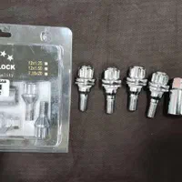 ضد سرقت خودرو.قفل باطری،قفل پیکانی،قفل کاپوت.زاپاس|قطعات یدکی و لوازم جانبی|اهواز, نادری|دیوار