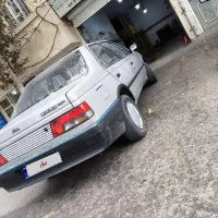 پژو ادری مدل 82|خودرو سواری و وانت|کرج, اسدآباد|دیوار