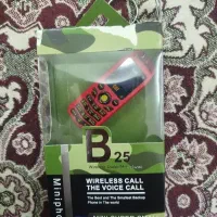 گوشی GAT انگشتی دوسیم کارت