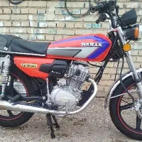 موتور سیکلت 200 Nms|موتورسیکلت|خرم‌آباد, |دیوار