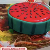 کیک|خوردنی و آشامیدنی|تهران, آذری|دیوار