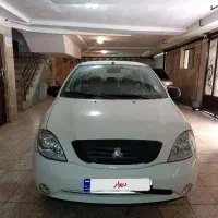 تیبا صندوقدار ۱۳۹۹