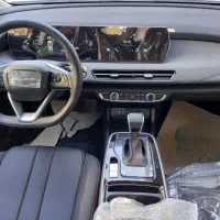 بیجینگ U5|خودرو سواری و وانت|سبزوار, هویزه|دیوار