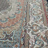 فرش ۹ متری در حدنو|فرش|زنجان, |دیوار