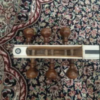 تار در حد|سازهای سنتی|زنجان, |دیوار