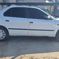 سمند LX 96|خودرو سواری و وانت|اهواز, کوی باهنر|دیوار