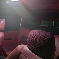 پاترول 67 تجهیز شده