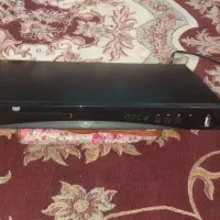 دستگاه دی وی دی