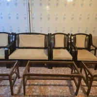 مبل کارکرده