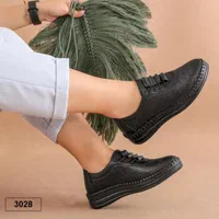 کفش طبی پرند