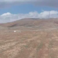 زمین ۲۴۰ متری روستای سرپری