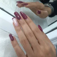 کاشت ناخن و آموزش تخفیف ویژه یلدایی|خدمات آرایشگری و زیبایی|گلبهار, شهر جدید گلبهار|دیوار