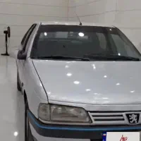 پژو ۴۰۵ مدل۸۸ درحدعروسک