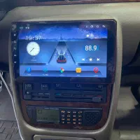 مانیتور اندروید|قطعات یدکی و لوازم جانبی|اندیشه, شهرک مریم|دیوار