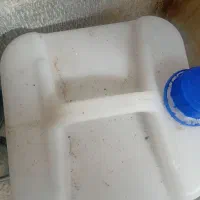 چهارعدد بیست لیتری به فروش میرسد